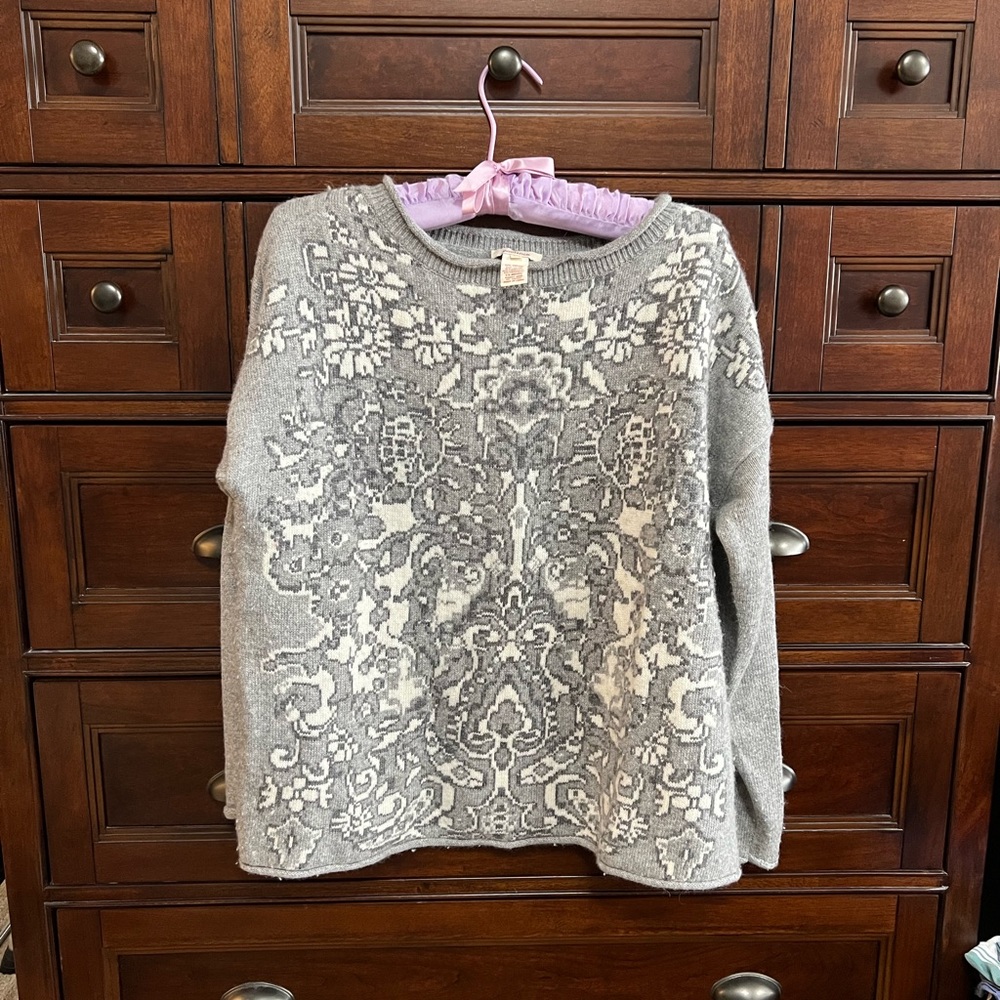 Sundance sweater Large
